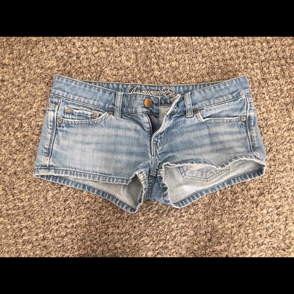 American Eagle Outfitters Pants - 🌸 American Eagle Shorts